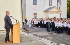 Évnyitó 2025.09.01.