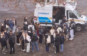 Pályaorientációs nap 2025.12.13.