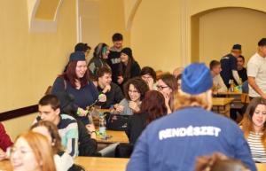 Rejtélyek éjszakája 2026.02.06.