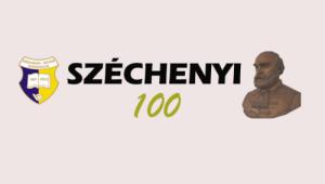 Széchenyi 100