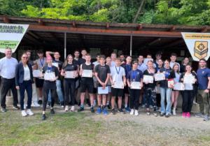 Rendészeti sportverseny- 2025.05.15
