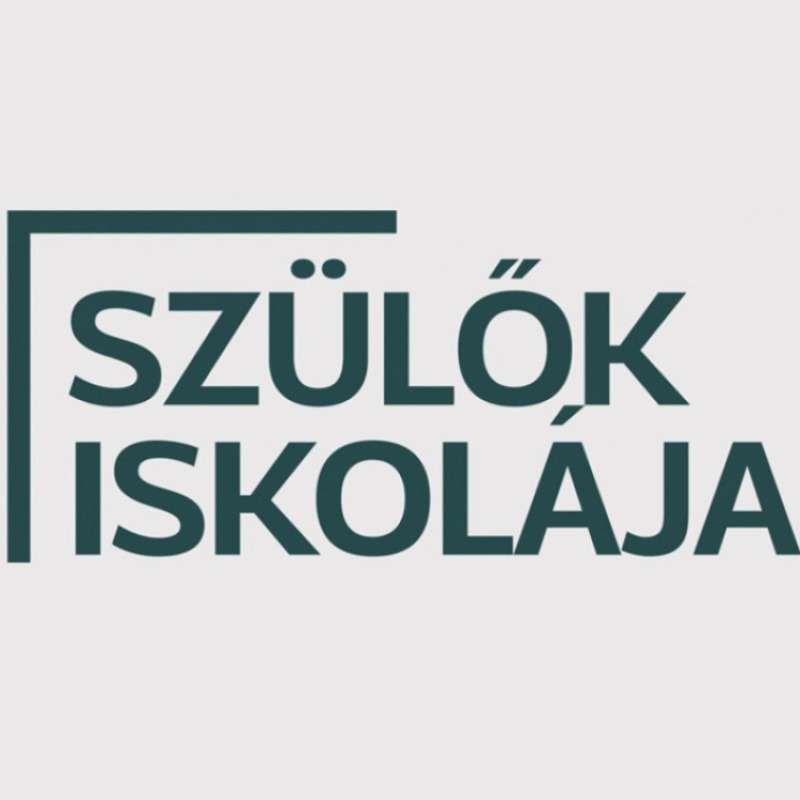 Szülők iskolája 2025.10.08.