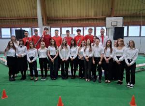 2025. október 23 - ünnepi műsor