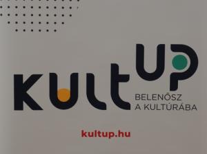 Kult Up színházi projektnap 2025