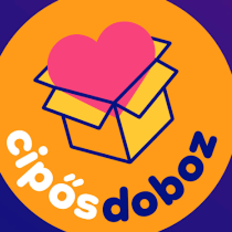 Cipősdoboz-akció 2025