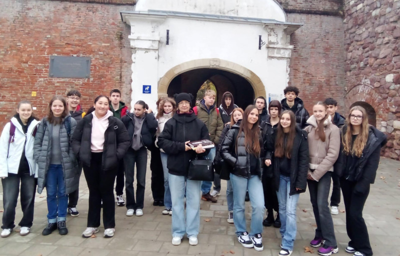 NEP program- Szigetvári kirándulás