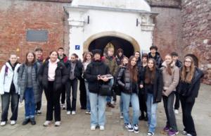 NEP program- Szigetvári kirándulás