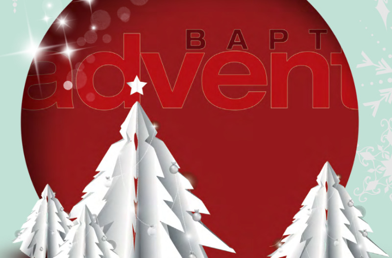 Baptista Adventi Kalendárium