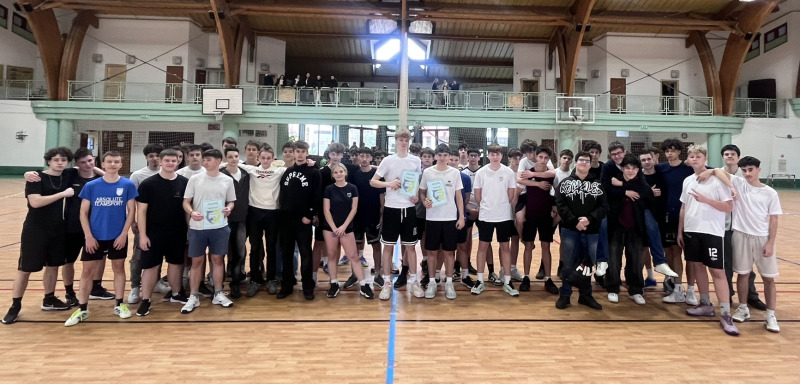 Mikulás Kupa 2025.12.05.