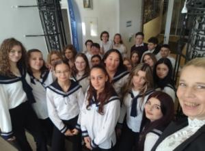 Kórusfellépés 2025.12.10.