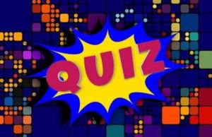 English Quiz 2025/26 - Második forduló