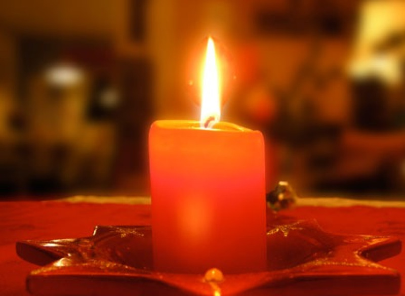 Adventi hangverseny- a Lyceum templomban