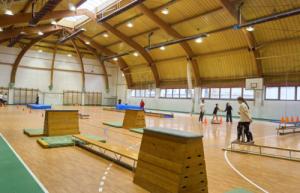 Legfittebb Széchenyista - Ninja warrioir 2026