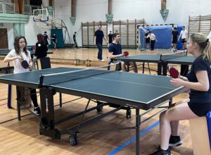 Más szemmel látni – Parasport Napja a Széchenyiben 