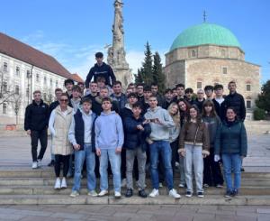 NEP program- 10.D osztály