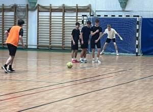 Teremfoci Házibajnokság 2026