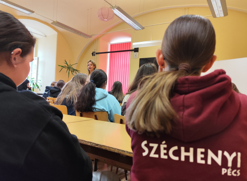 Költészet napja 2026.04.14.