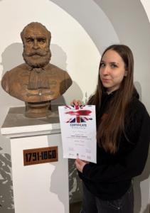 Baranya Vármegyei Több Fordulós Idegen Nyelvi Verseny 