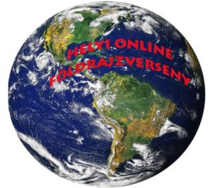 Helyi online földrajzverseny II. forduló: Fenntarthatóság