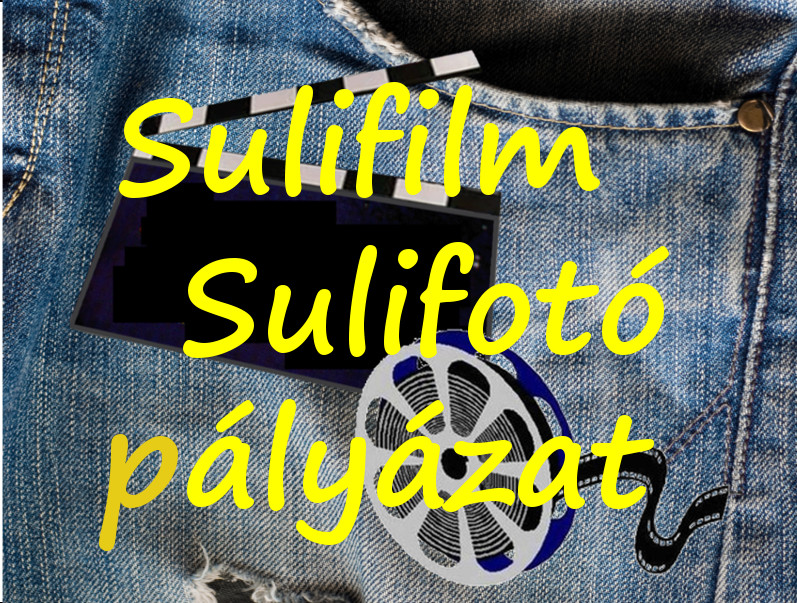 Sulifilm - sulifotó pályázat