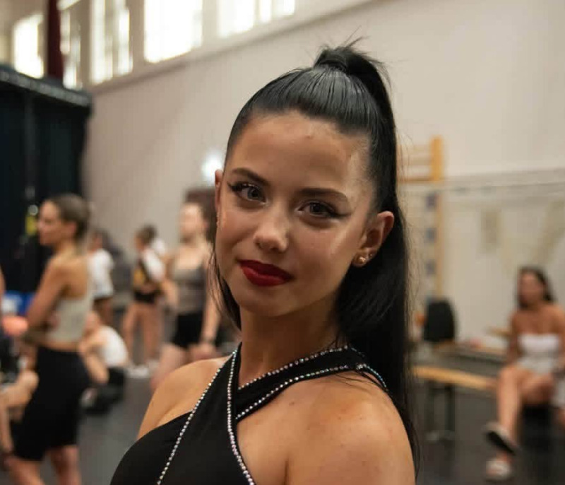 Dőrfi Luca 10.A osztályos tanulónk sikerei