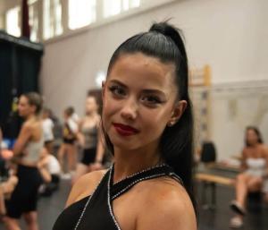 Dőrfi Luca 10.A osztályos tanulónk sikerei