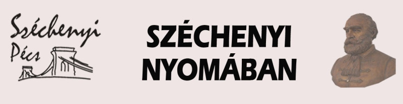 Széchenyi nyomában- Versenyfelhívás!