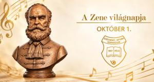 Zene világnapja a Széchenyiben 2026