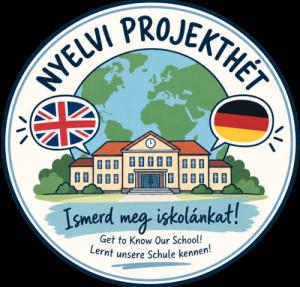 Beszámoló a nyelvi projekthétről