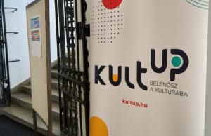 Kultúra, kreativitás és közös élmények – KultUp projektnap a Széchenyi István Gimnáziumban