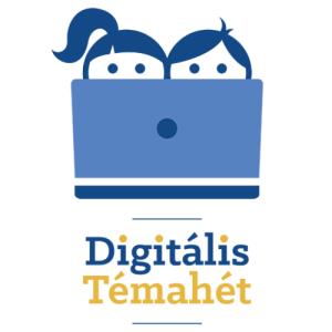 Digitális Témahét 2017