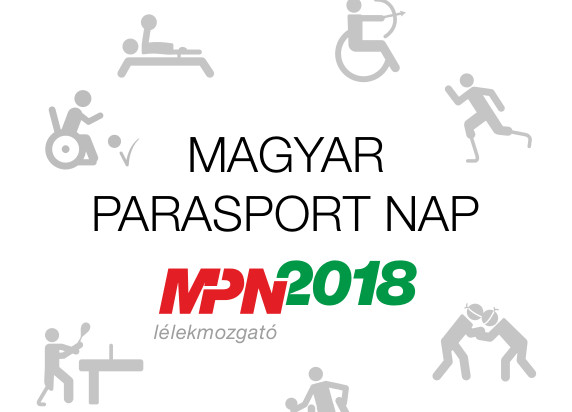 Magyar Parasport Napja