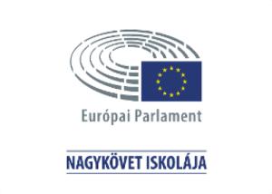 Európai Parlament Nagykövet Iskolája projekt