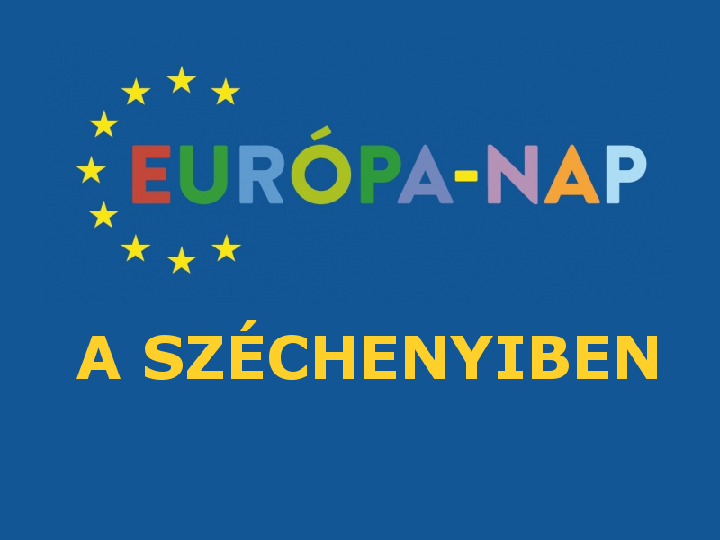 Európa Nap a Széchenyiben