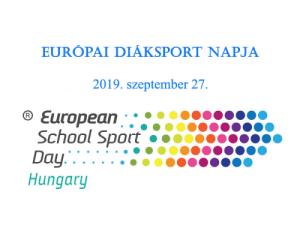 Európai Diáksport Napja