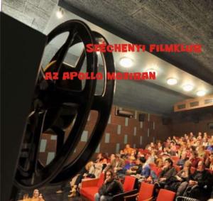 Széchenyi Filmklub