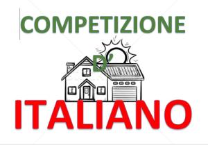 Olasz verseny